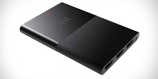 TV Audio Remastering Device 195651636097