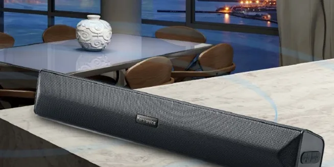 Wireless PureSound Pro III