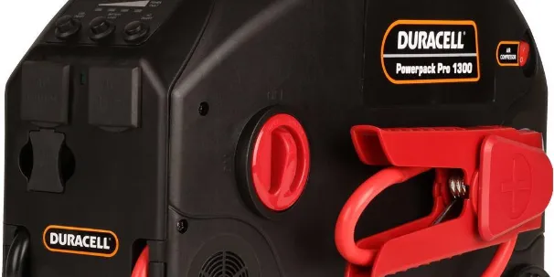 Powerpack Inverter Pro-600 Owners Guide