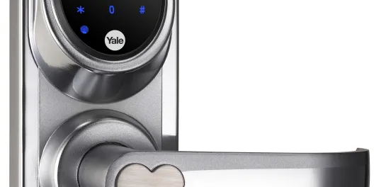 Digital Door Lock YDME 50