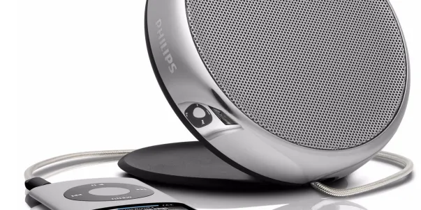 MP3 Portable Speaker SBA1700