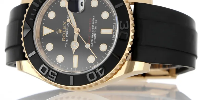 Yacht-Master Watch 116655