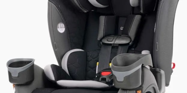 Car seat All4One DLX