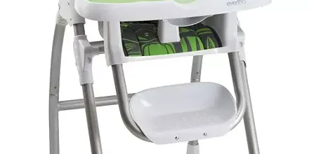 Snugli Child High chair