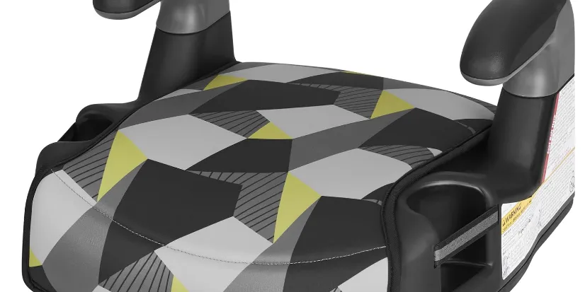 Amp No-back Booster Seat ‎34112329