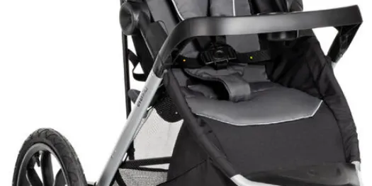 Victory Stroller Travel System 46612402C