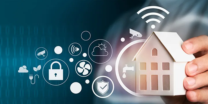 The Best Smart Home devices for 2025