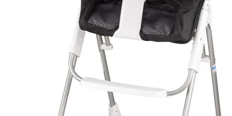 Compact Fold High Chair 29211215