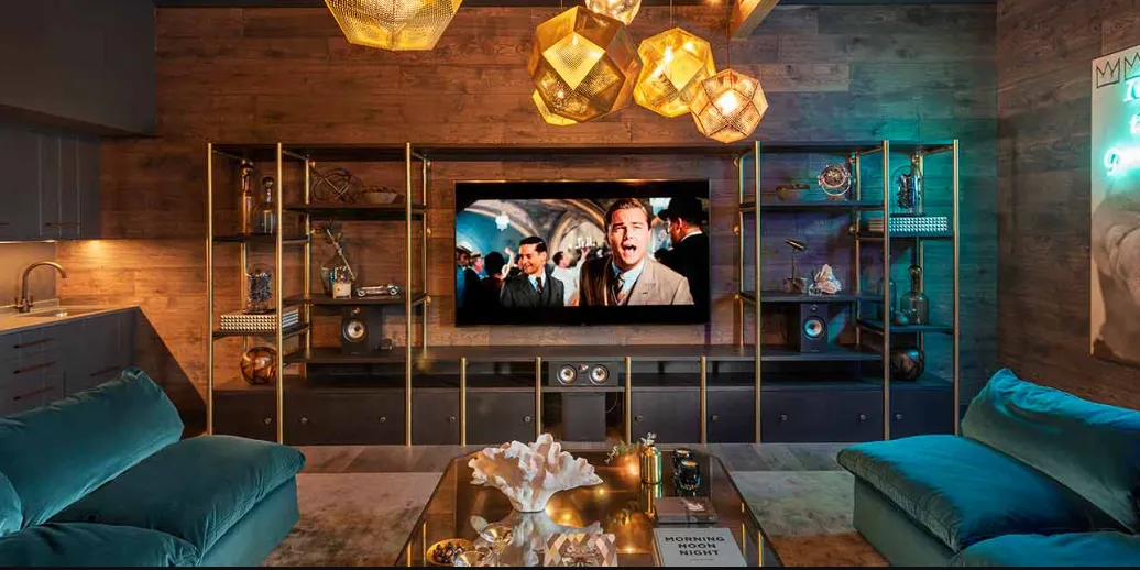 Complete Guide to Multi-Room Audio Systems
