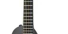 Nova Go Mini Carbon Fiber Guitar