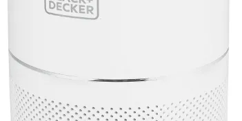 Tabletop Air Purifier BAPT02