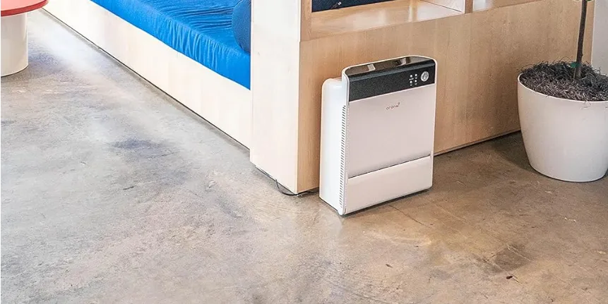 OVHM80 Max Air Purifier