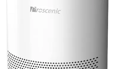 Air Purifier A8