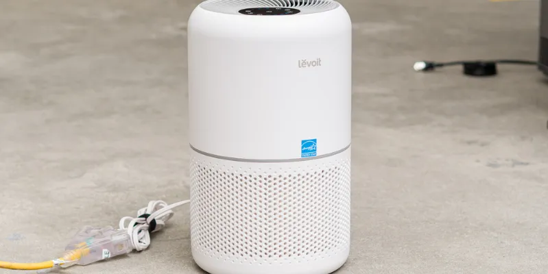 Core 300 True HEPA Air Purifier