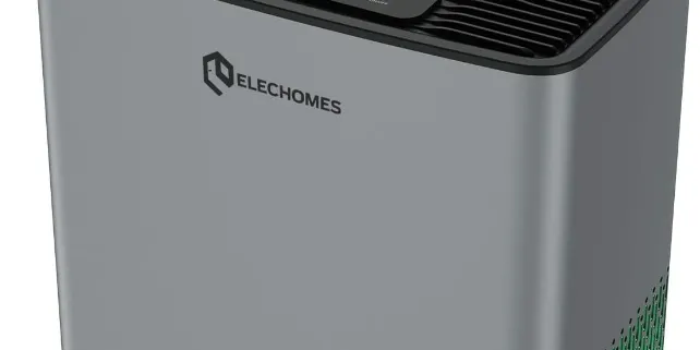 Air Purifier P1801 