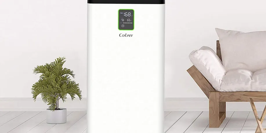 Air Purifier KJ800