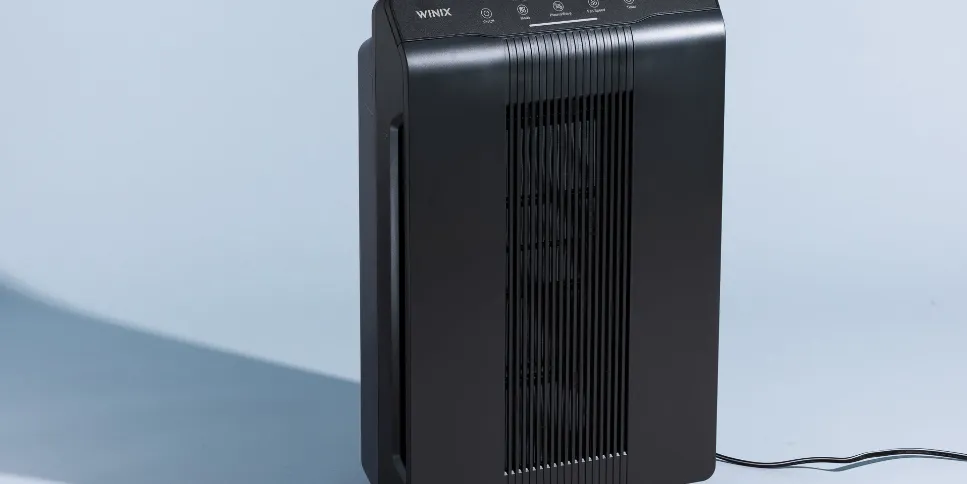 Air Cleaner 5500-2