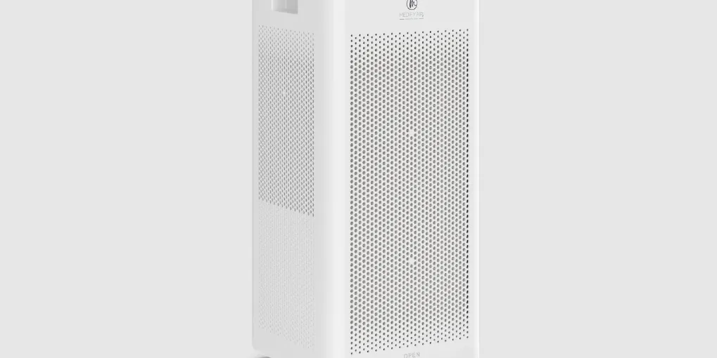 Purifier MA-112