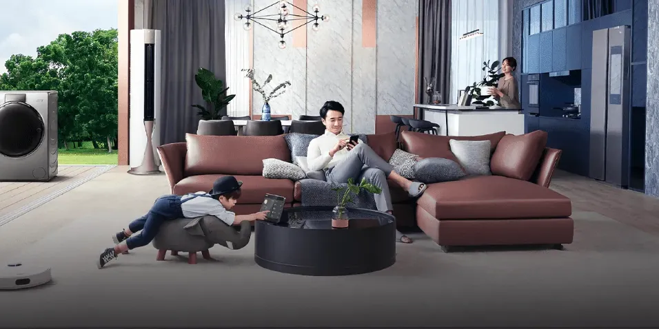 Top 5 Haier Appliances in 2025