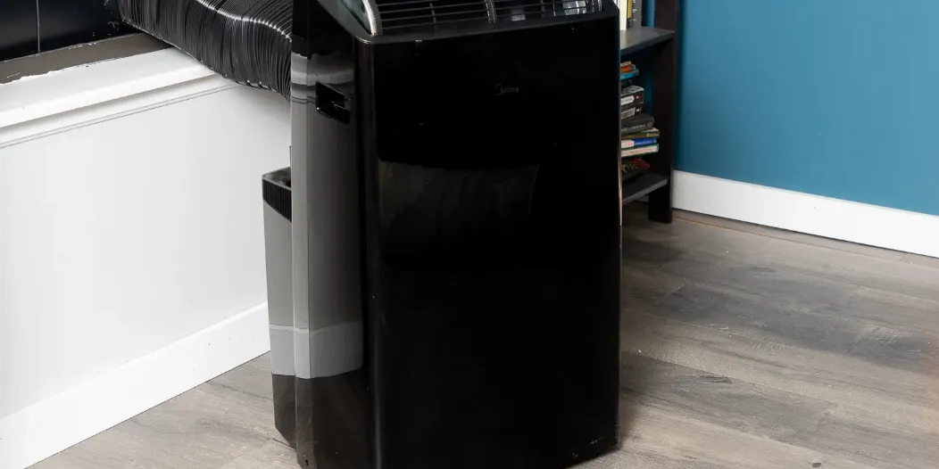 Window Air Conditioner MAP14HS1TBL