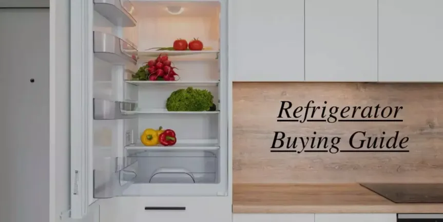 10 Things to Check Before Buying a Used Refrigerator