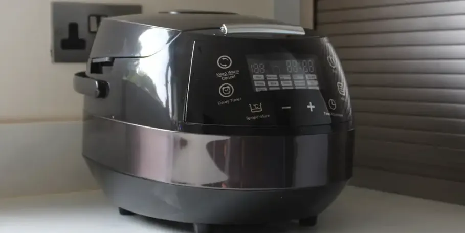 Cleverchef Multi cooker