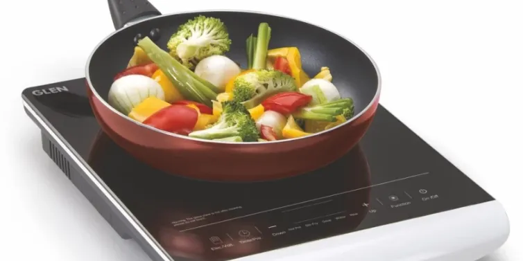 Induction Cooker GL-3074