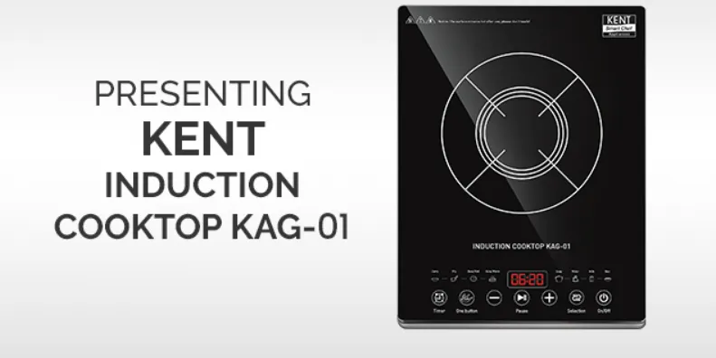 Induction Cooktop Kag-01