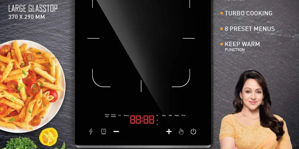 Induction Cooktop Kb-83