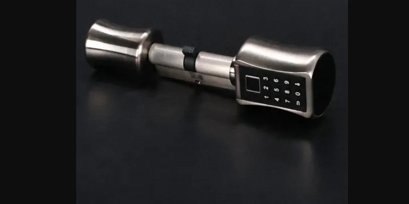 Smart Lock Cylinder YL-71