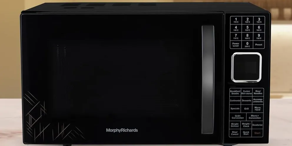 Microwave oven MWO 25CG