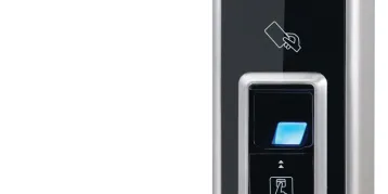 Digital Door Lock YDME-90