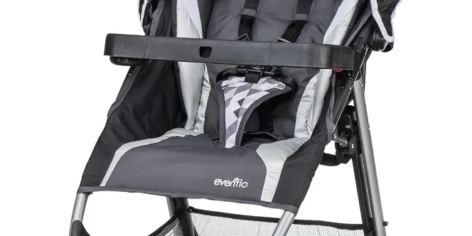 System Stroller FlexLite Pro 14421561