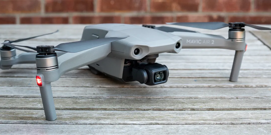 Drone Mavic Air 2