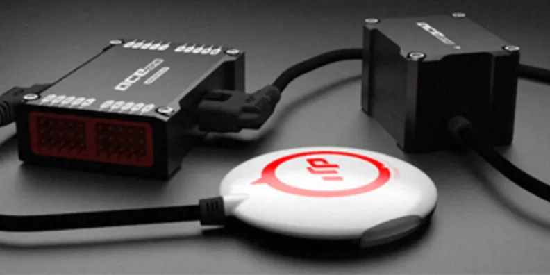 Industrial Helicopter Autopilot System Ace One 