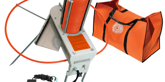 Firefly Auto Trap FF550