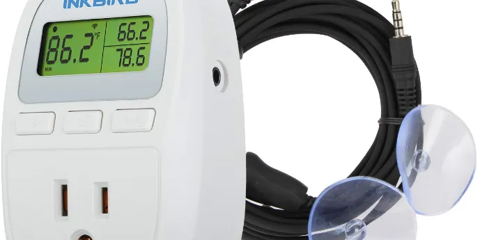 C929-A Smart Wi-Fi Controller for Aquarium