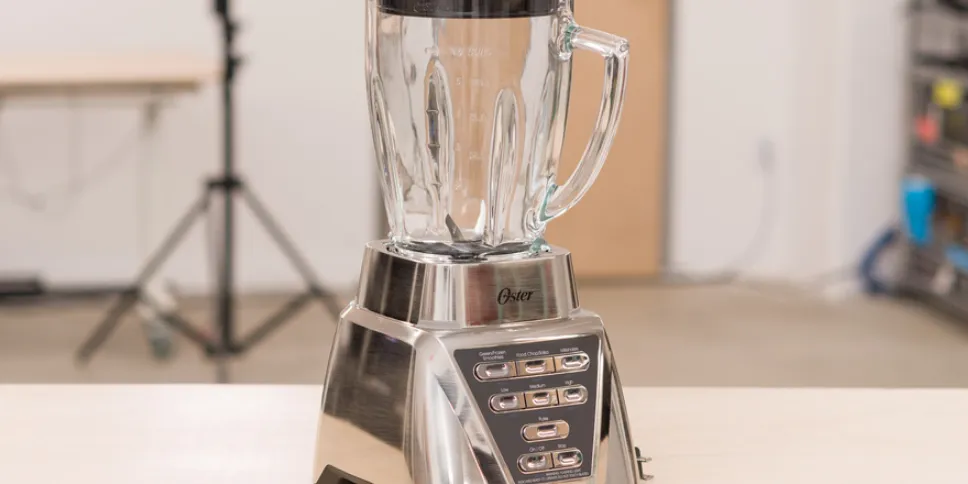 Versatile Power blender 1200
