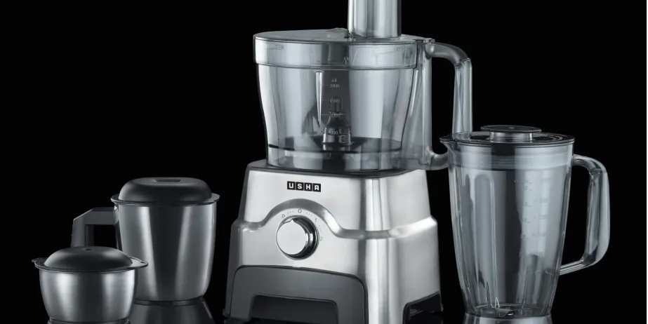 Food Processor FP-3811