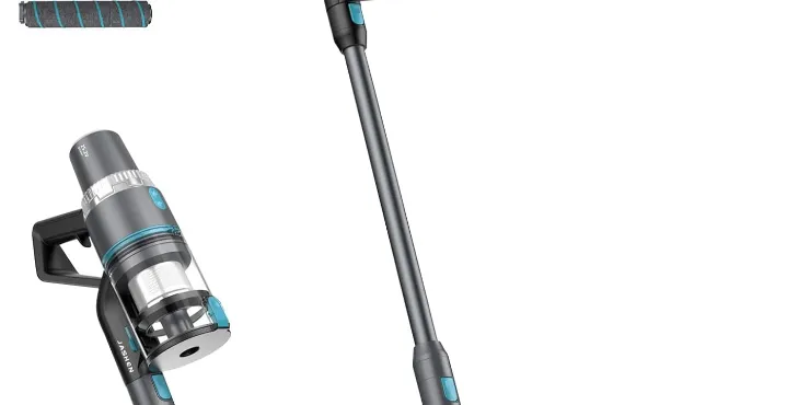 Cordless Vacuum Cleaner AV02A01 Owners Manual