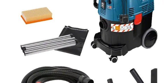 Corded Dust Extractor GAS 35 L AFC
