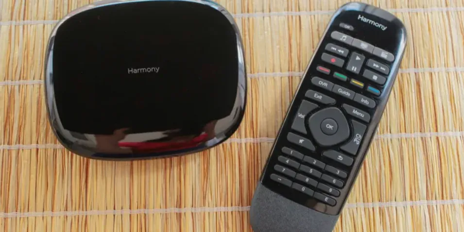 Harmony Smart Control