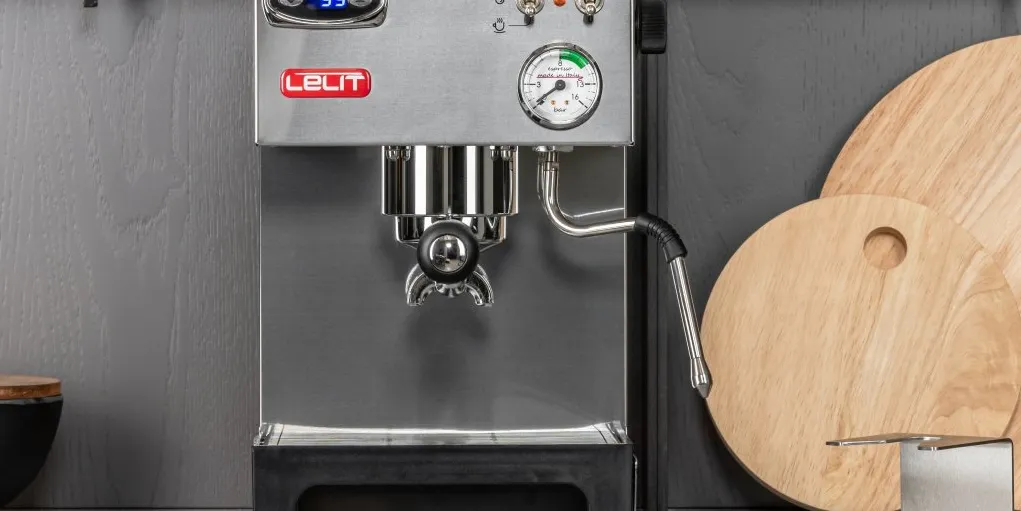 Espresso Machine PL41TEM