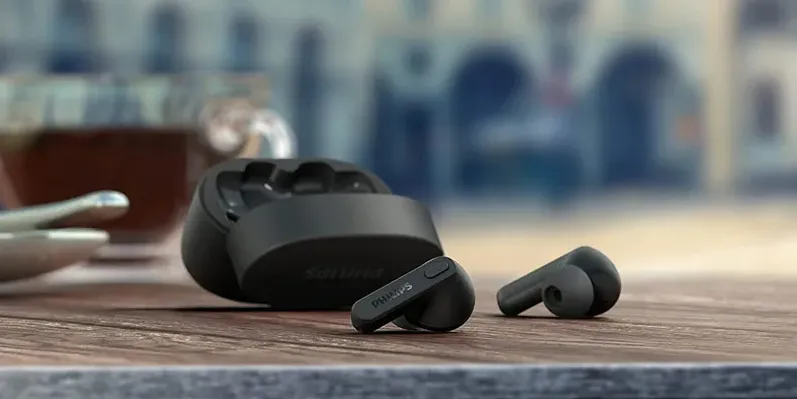 Headphones TAT2206