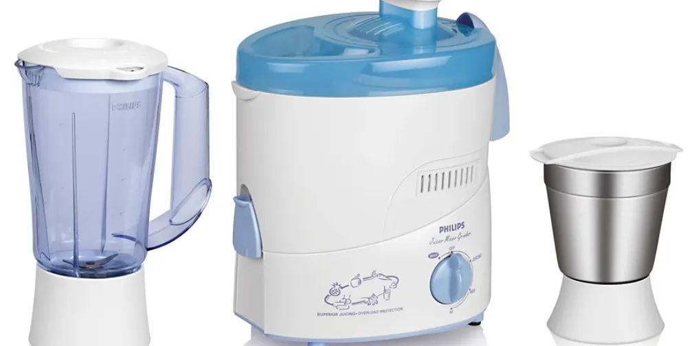 Juicer mixer Grinder HL1631