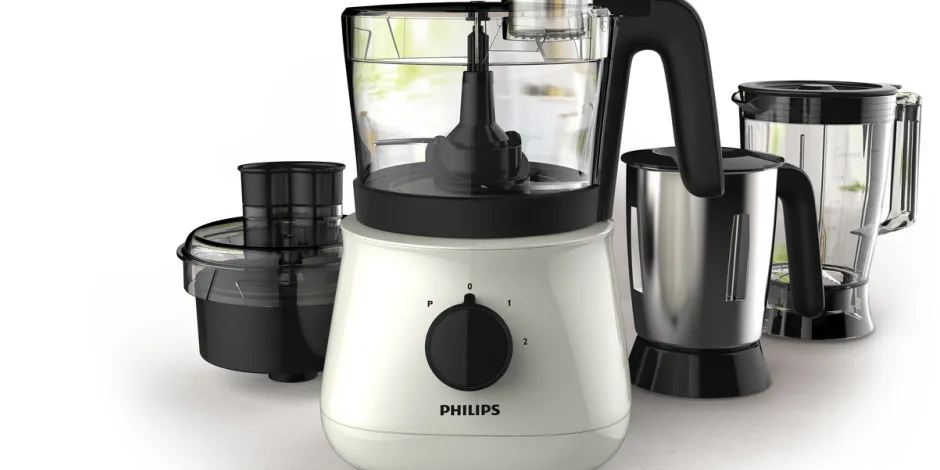 Food Processor HL1660 