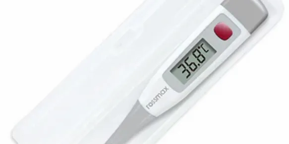 Digital Medical Thermometer TG120