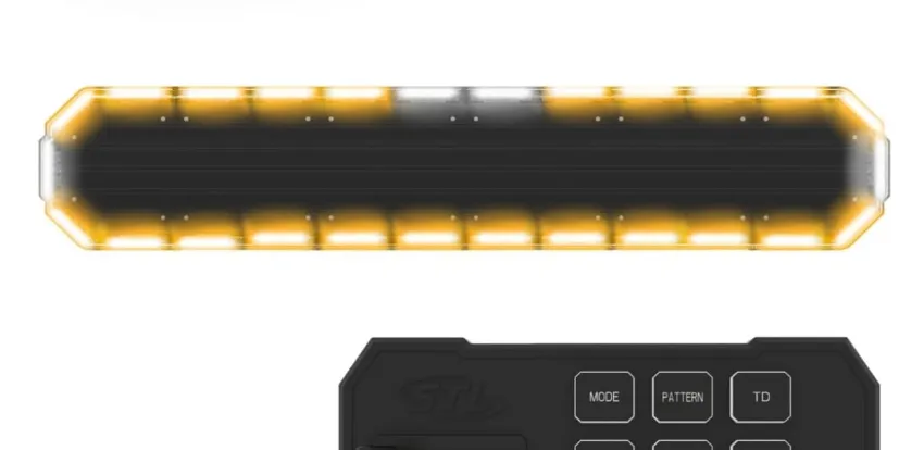 K-FORCE Full Light Bar F-TKFTOW55