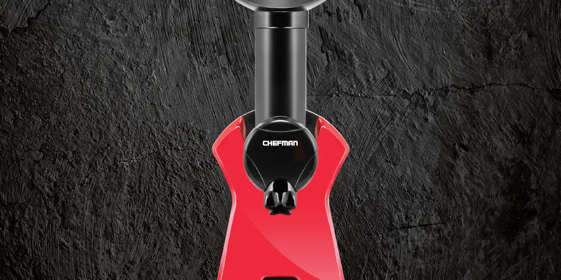 Frozurt Dessert Maker RJ51