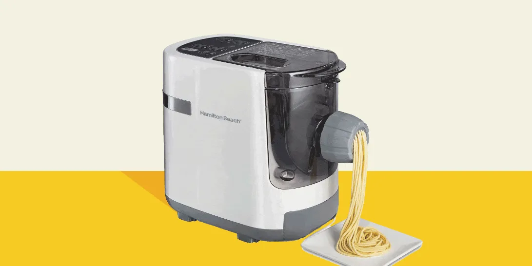Automatic Pasta Maker 86650